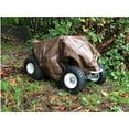 thumbnail image 3 of Foremost Dry Top 6 ft. x 8 ft. Medium Duty Polyethylene Reversible Tarp Brown/Green, 3 of 6