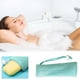 thumbnail image 1 of Bolsa de Malla para Jabón de Ducha | Red de Espuma Espesa de Nailon Natural | Bolsa de Jabón Suave y Duradera | Fácil de Colgar | Accesorio de Baño Ideal para Viajes | Esponja Limpiadora Suave, 1 of 6