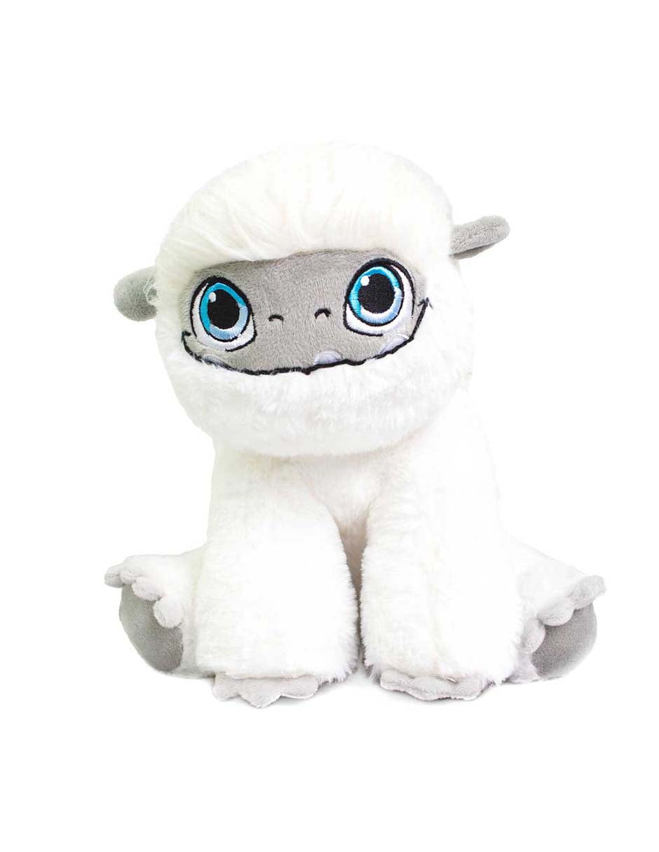Abominable Peluche Everest Dreamworks Abominable Peluche