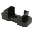 thumbnail image 4 of Casquillo de inserción de montaje de transmisión con recubrimiento en polvo, negro, apto para chasis B8 B8.5 A4 S4 RS4 A5 S5 RS5 Q5 SQ5, 4 of 12