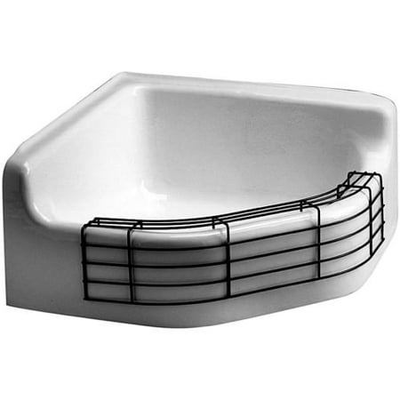 Zurn Floor Sink  Zurn  Z5850 28 x 28 Cast Iron Floor  Sink  Walmart com