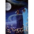thumbnail image 1 of NORTHERN LIGHTS I BY BETTY ALBERT, 1 of 1