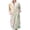 Pink, variant on Plush Robes for Women Women's Fleece Plush Robe Long Warm Plush Bathrobe Loungewear Jacket Printed Comfort Robe Women's Robes