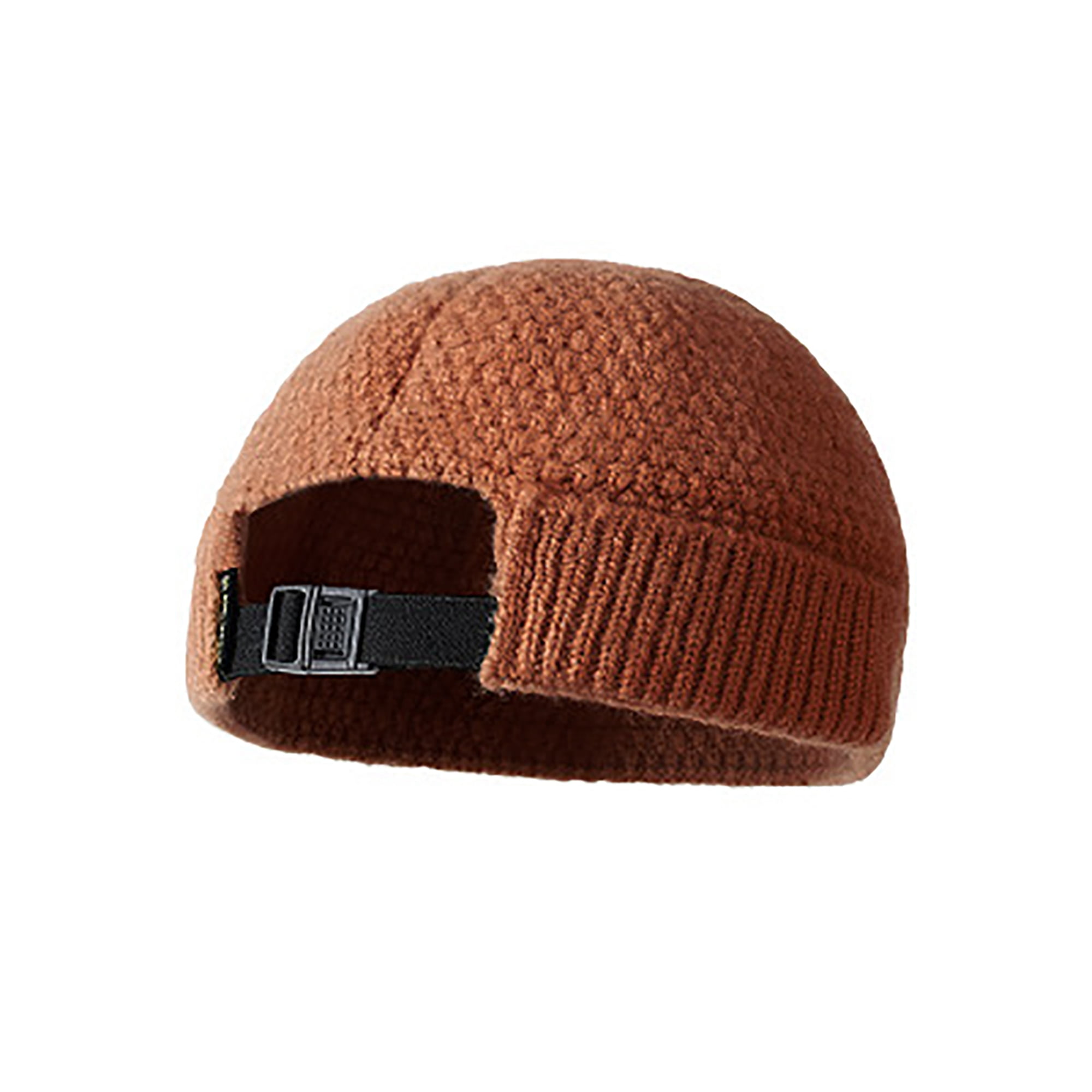 Listenwind Unisex Winter Knit Hat, Cozy 