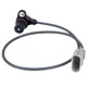 thumbnail image 3 of Sensor del cigüeñal del automóvil,Sensor de posición del cigüeñal Reemplazar 0261210165,Sensor del cigüeñal 06A 906 433 C Profesional,Repuestos de repuesto del sensor del cigüeñal del, 3 of 8