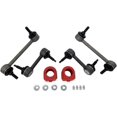 thumbnail image 3 of Sway Bar Link and Bushing Kit - Compatible with 2006 Isuzu i-280, 3 of 3
