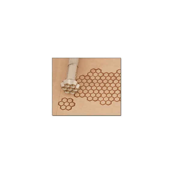Tandy Leather K143 Craftool? Stamp 66143-00