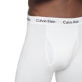 thumbnail image 4 of Calzoncillos bóxer Calvin Klein para hombre, paquete de 3, 4 of 5
