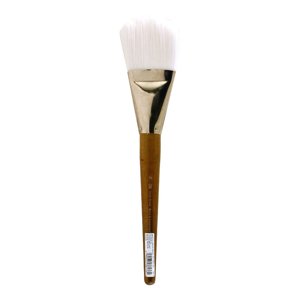 Amazon.com: Royal & Langnickel, Jumbo Brush, Medium Gold