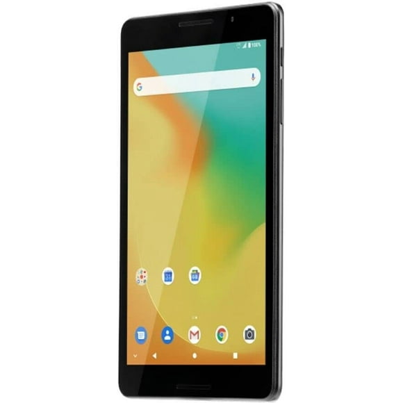ZTE Grand X View 4 8inch K87 4G LTE Android HD Display Tablet Wi-Fi Verizon + GSM Unlocked 32GB 5MP Camera