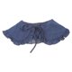 thumbnail image 5 of unbranded Collar Falso Estilo Dickey Desmontable Con De Para Uso En Femenina, 5 of 7
