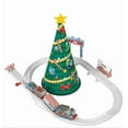 thumbnail image 2 of Fisher-Price® Thomas & Friends™ Thomas Christmas Train Set, 2 of 6