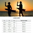 thumbnail image 4 of Mares X-Wing Short Freediving Spearfishing Fins, 4 of 4