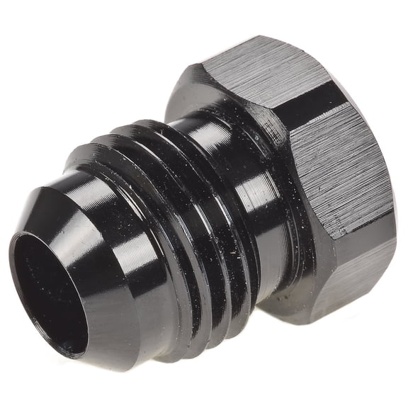 JEGS Flare Plug -6AN