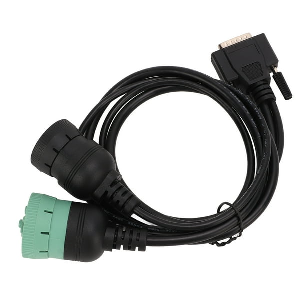 405048, Cable De Diagnóstico De Escáner De Alta Tenacidad De 1 M Antienvejecimiento Para Escáner