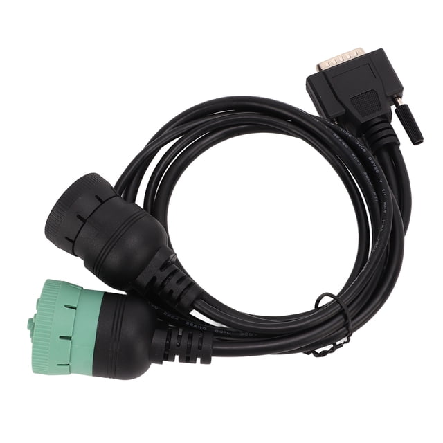405048, Cable De Diagnóstico De Escáner De Alta Tenacidad De 1 M Antienvejecimiento Para Escáner