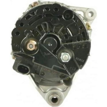 DISCOUNT STARTER & ALTERNATOR 13922N Volkswagen Passat Compatible with select: 2003 VOLKSWAGEN PASSAT GLS, 2000-2002 AUDI S4 2.7 QUATTRO
