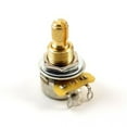thumbnail image 2 of CTS 500K Mini Audio Pot Allparts EP-5486-000, 2 of 2