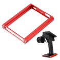 thumbnail image 1 of Support de Coque RC, Support de Pile de Télécommande en Alliage d'Aluminium pour Flysky, 1 of 7