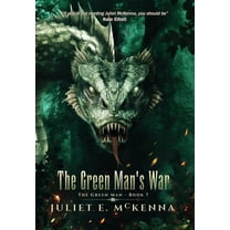 The Green Man's War, (Hardcover)