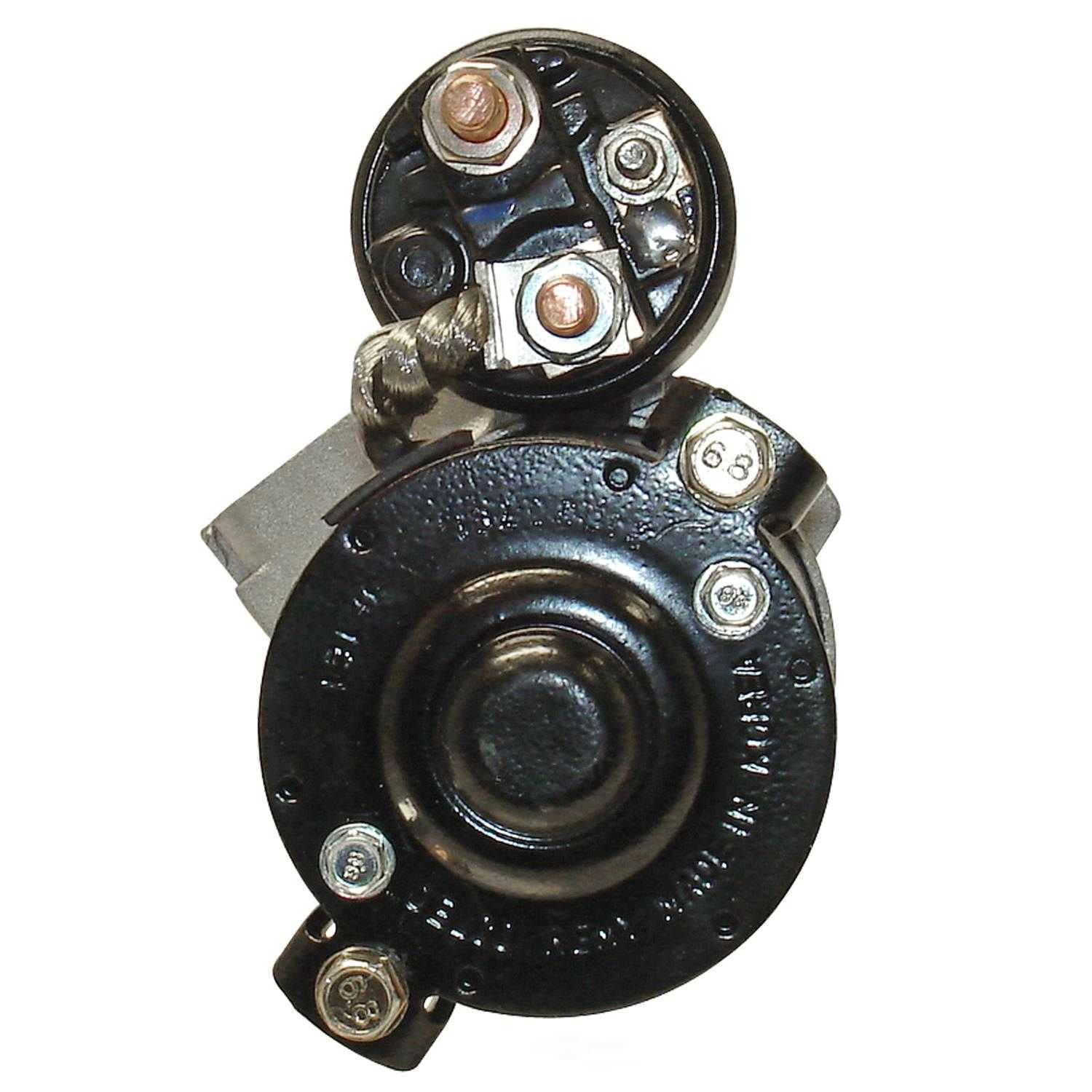 FVP Professional 6481MSN Starter - New