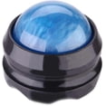 thumbnail image 1 of Manual Massage Ball Pain Relief Back Roller Massager Self Massage Therapy And Relax Full Body Tools, 1 of 5
