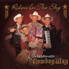 Riders in the Sky - Christmas the Cowboy Way - Christmas Music - CD
