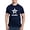 Navy, variant on CafePress - U.S. Army® White Logo Men's Eco Sport T Shirt - Men's Dark Eco Sport T-Shirt