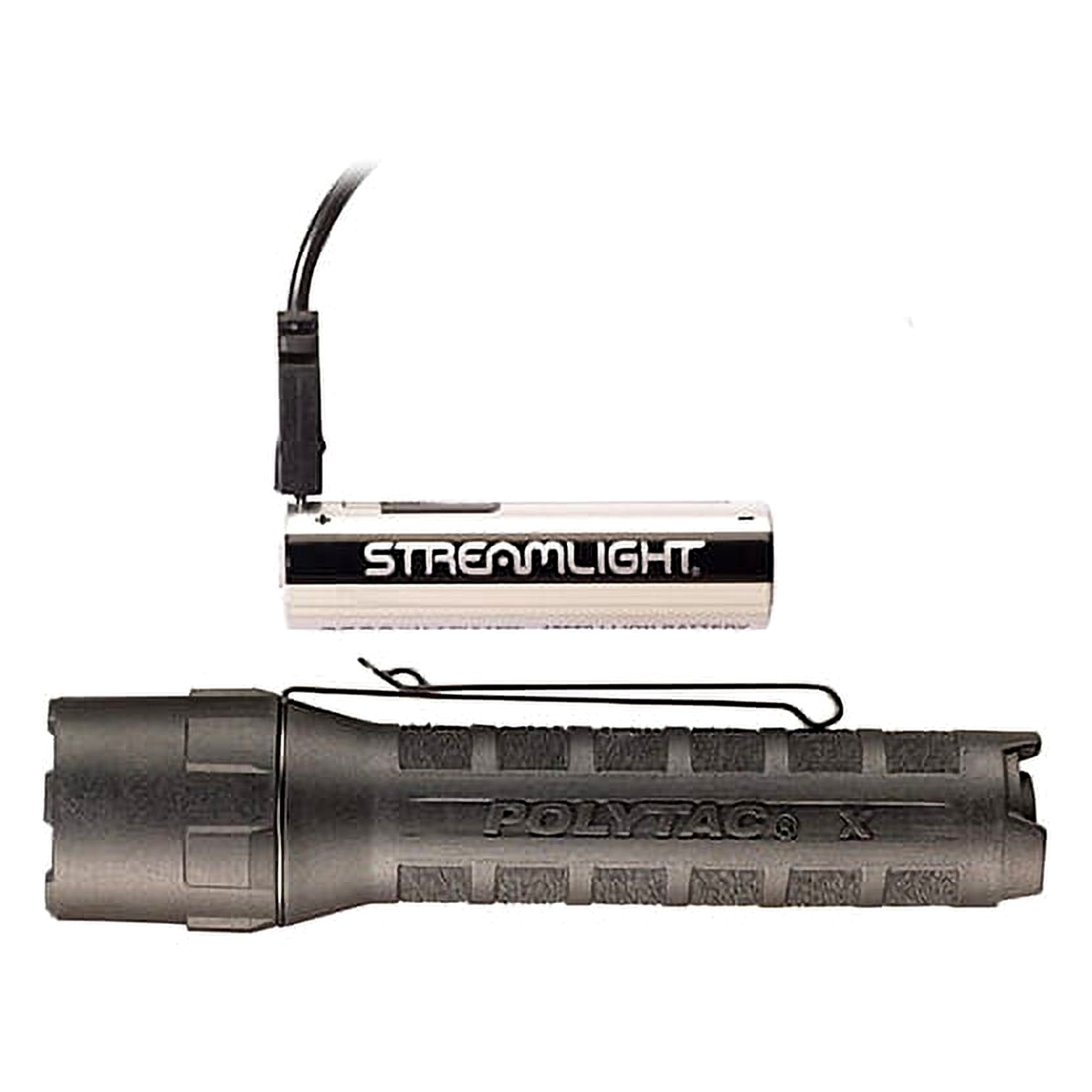 PolyTac X Professional Tactical Light