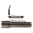 thumbnail image 4 of Streamlight 600 Lumen PolyTac X Flashlight - Includes (2) CR123A lithium batteries - Clam - Black, 4 of 4