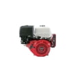 thumbnail image 3 of EMAX EGES0817WL Honda Engine 8 HP 17 Gallon Oil-Lube Truck Mount Air Compressor, 3 of 3