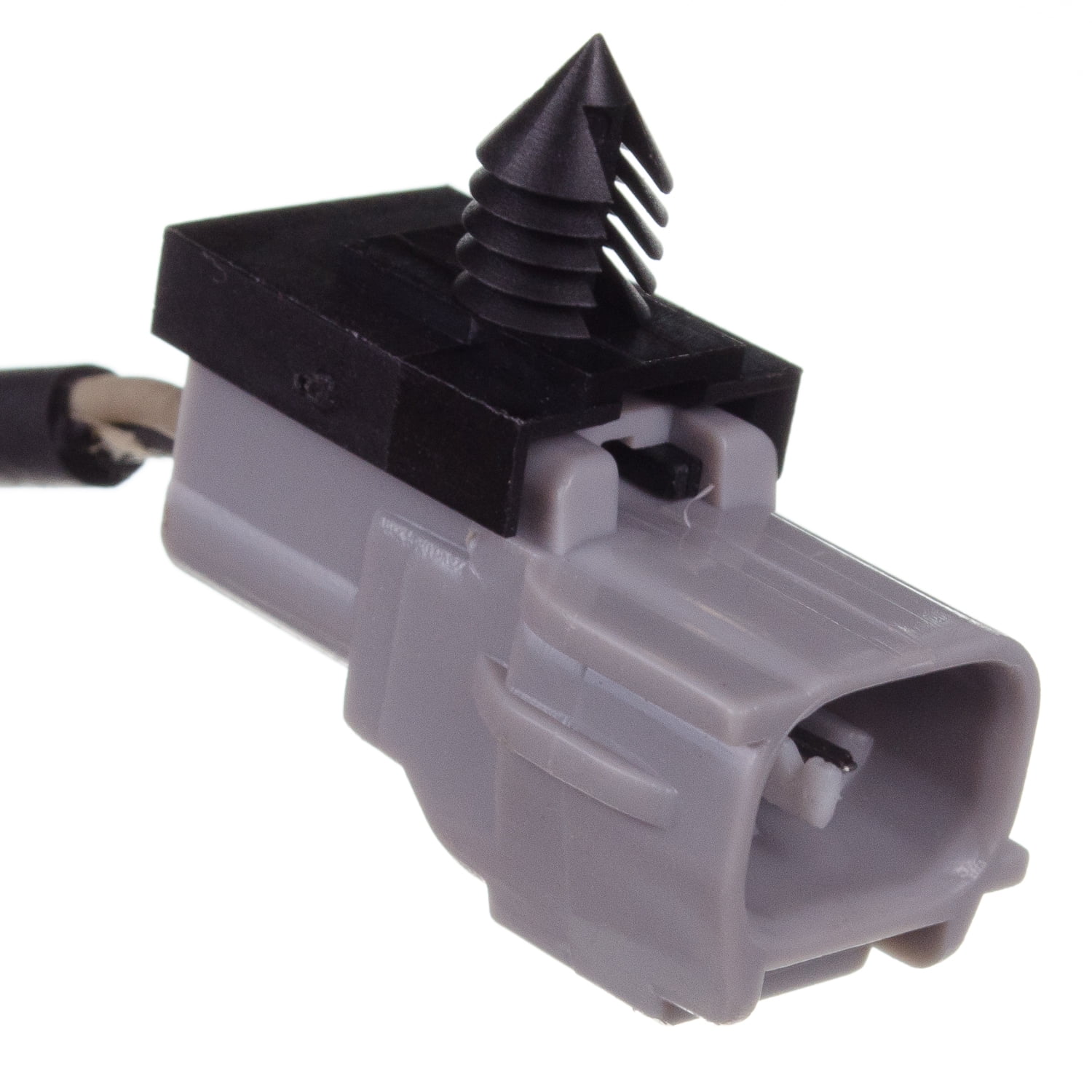 Holstein Parts 2ABS1274 ABS Wheel Speed Sensor for Dodge Fits select: 2000-2004 DODGE DAKOTA, 2000-2003 DODGE DURANGO