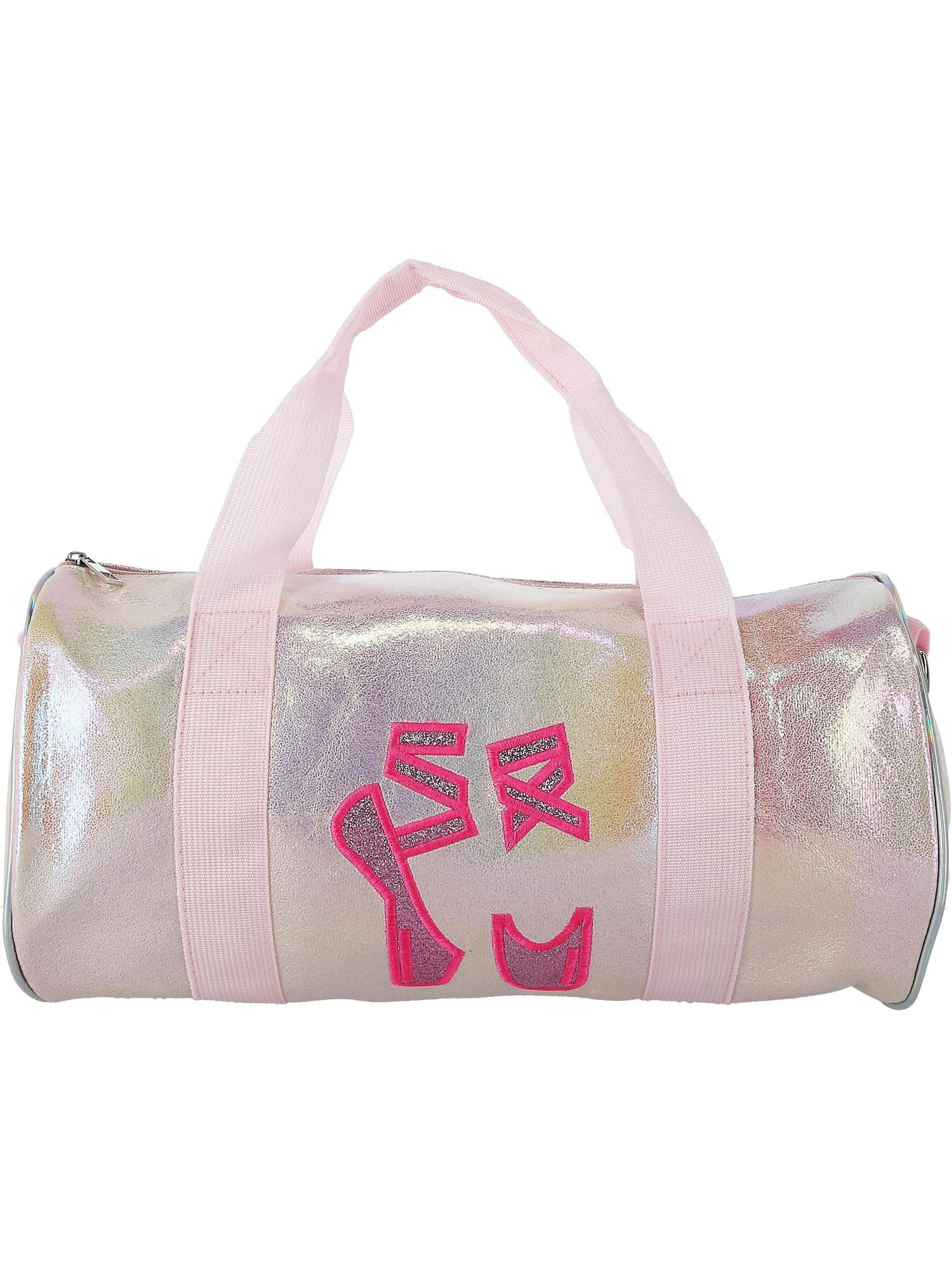 ballet duffle bag