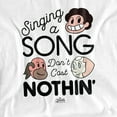 thumbnail image 2 of Steven Universe Dont Cost Nothin Unisex Adult T Shirt For Men And Women, 2 of 7