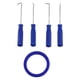 thumbnail image 3 of Coffee Machine Group Seal for E61 for Silicone Group Gasket with Replacement Tools, 3 of 5