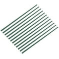 thumbnail image 2 of 12Pcs Gardening Climbing Support Tomato Cucumber Planting Growing Stake for Gardening, 2 of 14