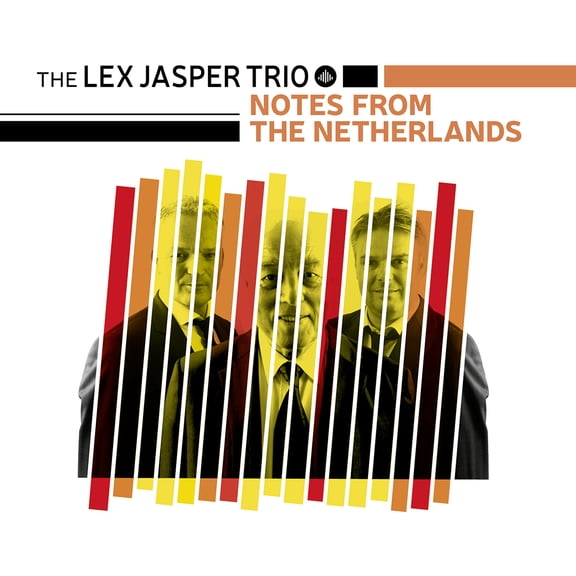 Various Artists - Notes from the Netherlands - Music & Performance - CD