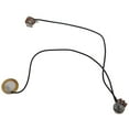 thumbnail image 3 of 10pcs 27MM Guitar Pickup Piezo Transducer Prewired Amplifier with 6.35MM Output Jack, 3 of 7
