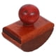 thumbnail image 1 of ColoMX Secante basculante escolar, secante basculante de madera, herramienta de secado rápido, sello de absorción de tinta, 1 of 8