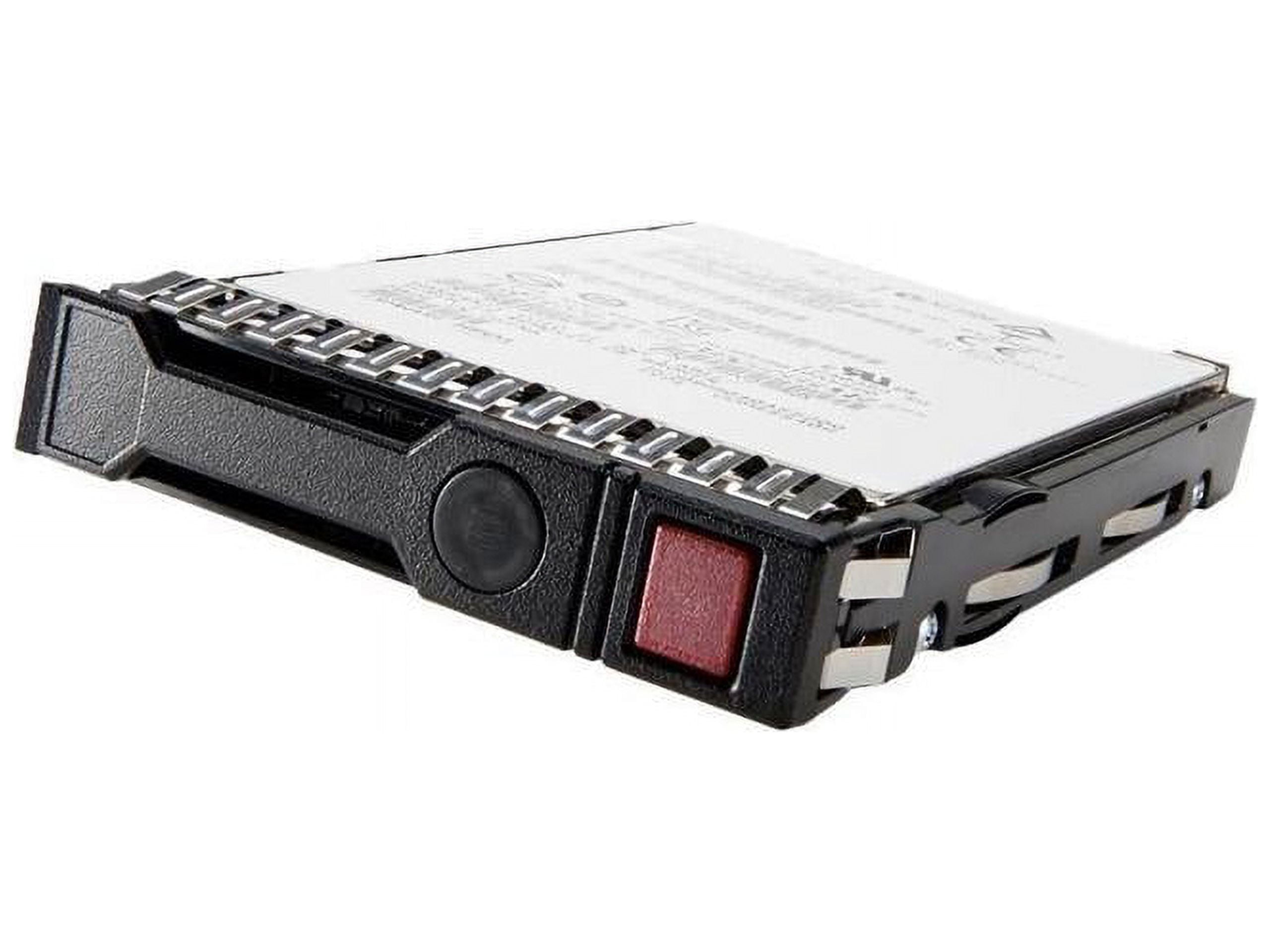 HPE 960 GB Solid State Drive - 2.5