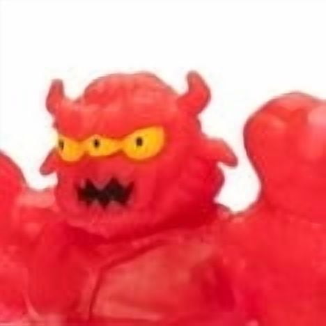 Moose Toys Heroes of Goo Jit Zu 2-Pack Sir Thrashalot vs Redback