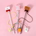 thumbnail image 3 of Cats Play Wand for Active Pet Activity and Bonding Cartoon Burger for Indoor Kittens Exercise for Felines Cats, 3 of 8
