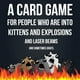 thumbnail image 3 of Juego de cartas Exploding Kittens Imploding Expansion Set +7 años, 3 of 7