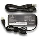 thumbnail image 1 of ELE-GATE Lenovo Laptop Charger 90W 20V 4.5A USB Square Tip, 1 of 5