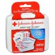 thumbnail image 1 of Botiquín de primeros auxilios Johnson & Johnson Minikit First Aid To Go, 1 of 1