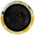 thumbnail image 3 of Just Ice Tea - Tea Black Lemon Organic Rtd - 12 Fo, Case of 12, 3 of 4