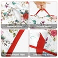 thumbnail image 6 of Pioneer Flower Floral Print Pattern Toddler Nap Mats for Kids Preschool,Sleeping Mat Bag or Kids,Toddler Sleeping Bag,Toddler Nap Mat or Daycare, 6 of 6