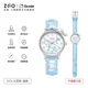 thumbnail image 2 of Reloj Sanrio Zgo-273 De Piel Para Niñas Con Diseño De Hello, 2 of 8