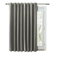 thumbnail image 3 of Ricardo Ultimate Blackout Grommet Patio Panel, 3 of 4