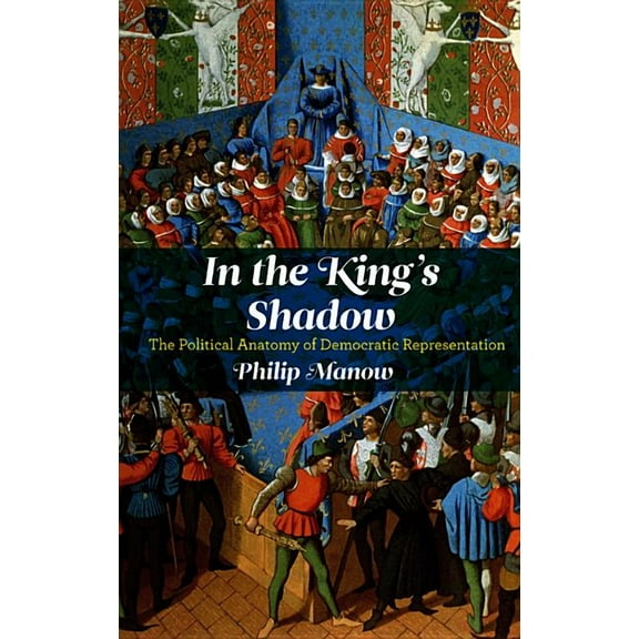 In the King's Shadow (Hardcover)